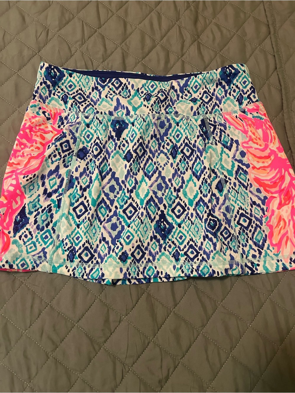 Lilly Pulitzer Luxletic Skort